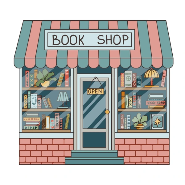 Contact Illustration